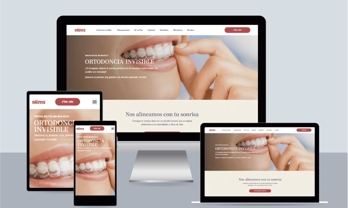 Proyecto Web Elims